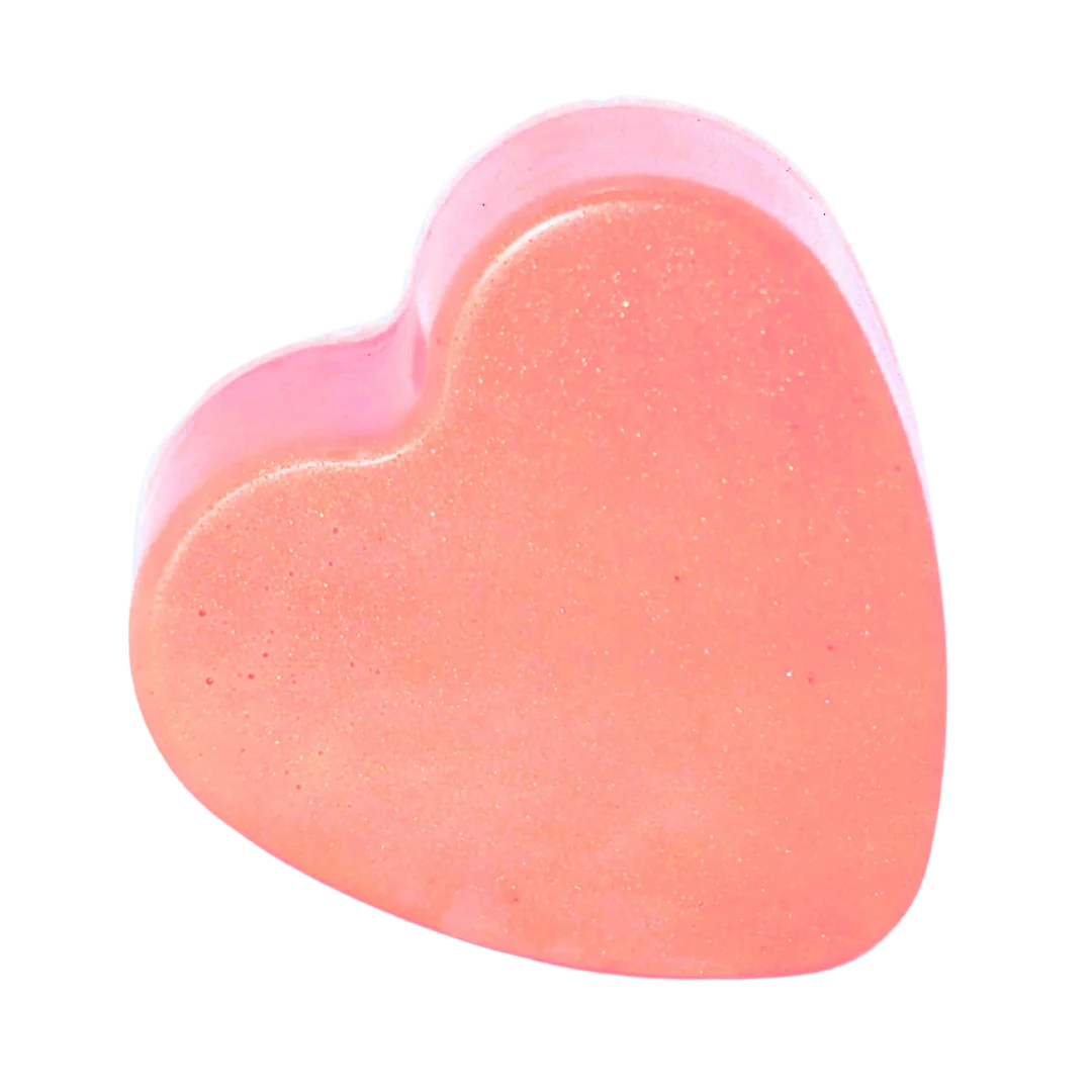 Amber Romance - Tres Butters™ Body Cleanser Bar 🧼