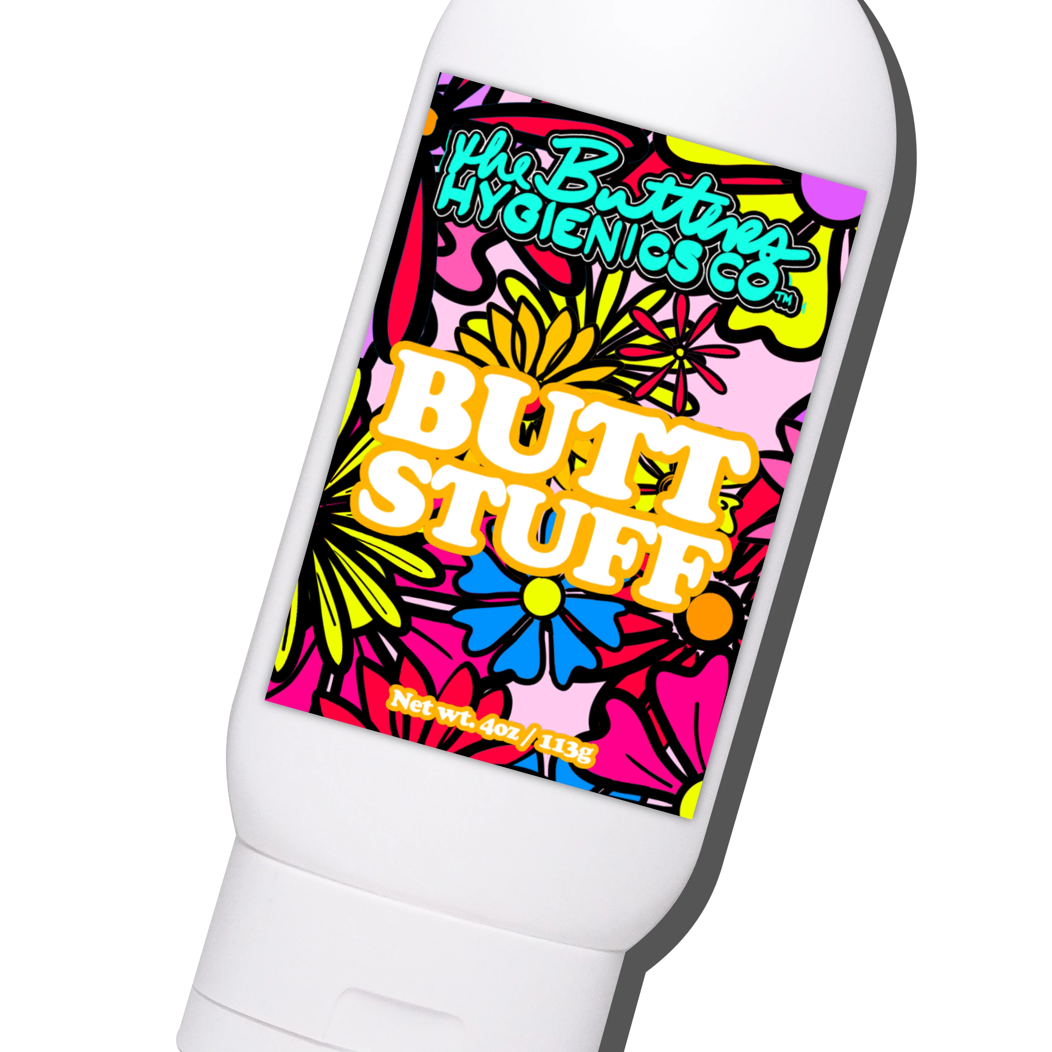 BUTT STUFF - The World's Best Lube for Anal - Image 2