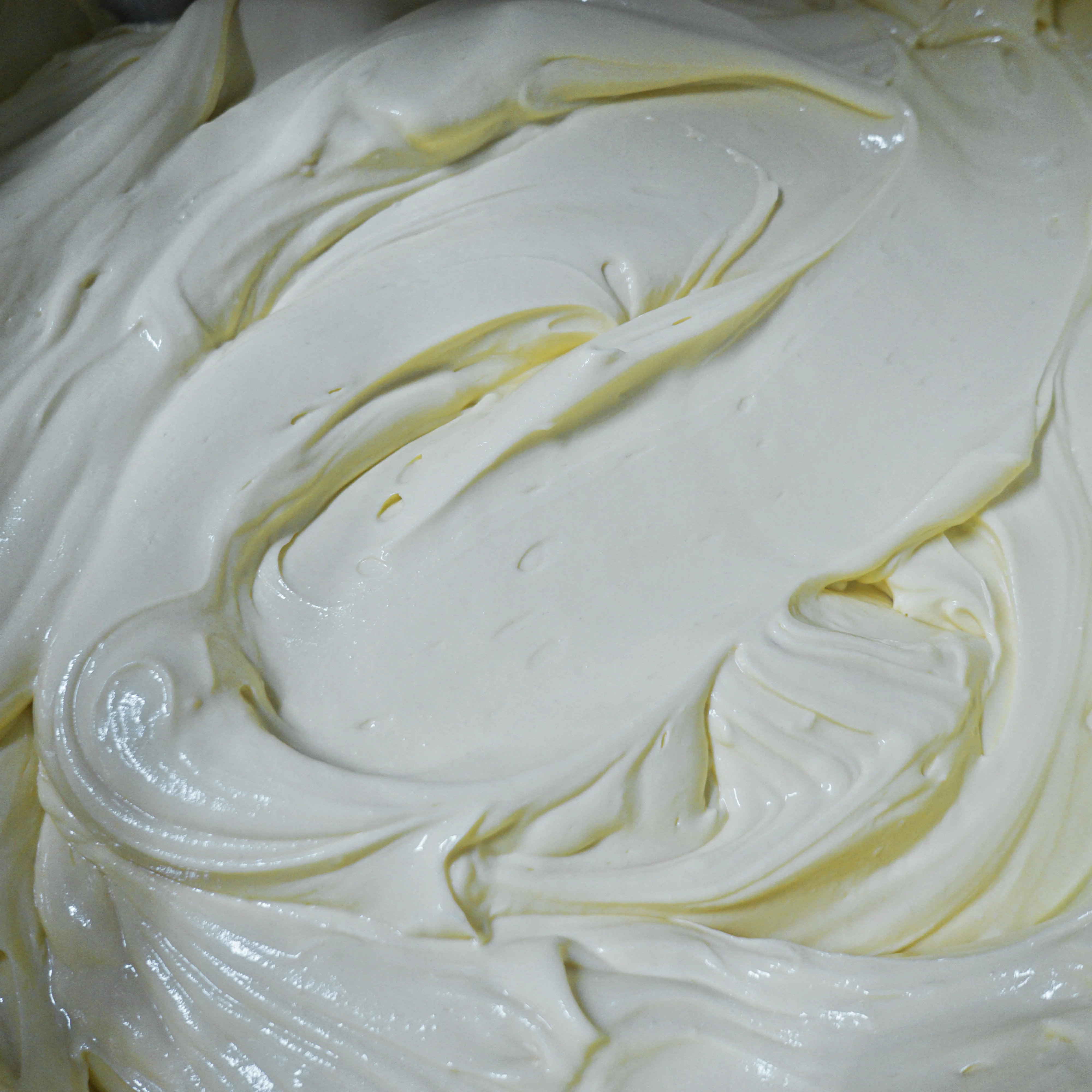 Lube: Cocoa Butter w 500MG CBD (Soy/Palm Free) - Image 3