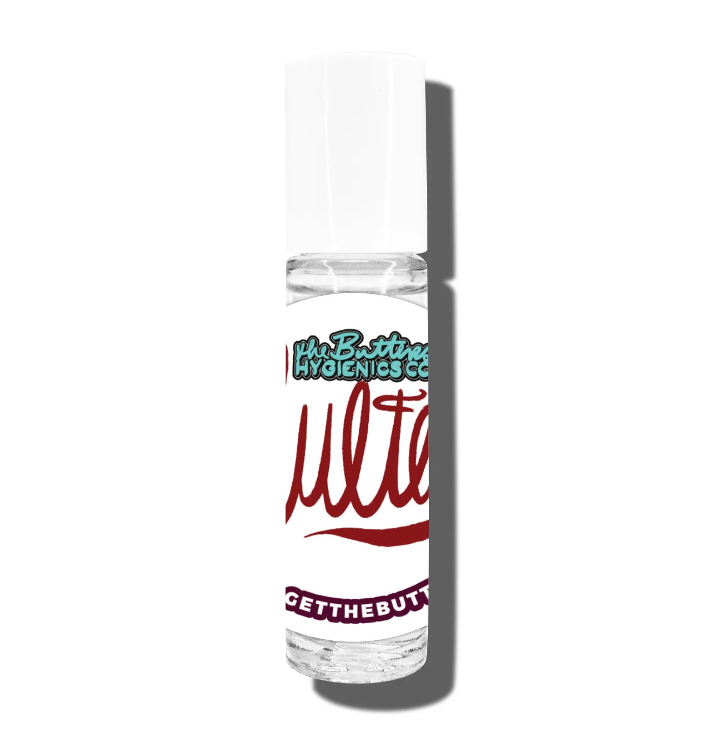 Sultan š | Roll-on Parfum #54 - Image 3