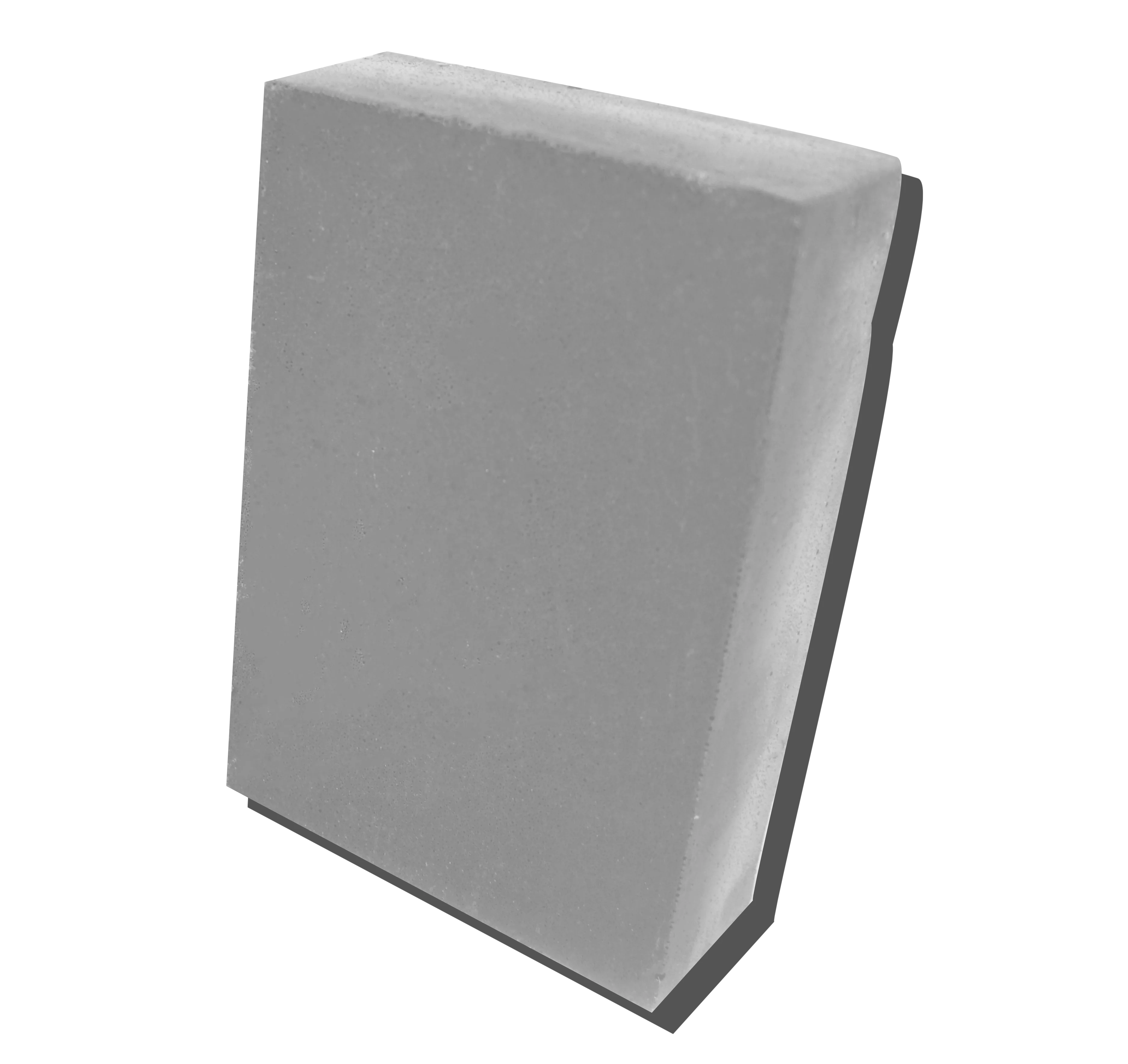 Zit Zapper Face & Body Soap Bentonite Clay X Tea Tree Essential Oil - Tres Butters™ Body Cleanser Soap Bar 🧼 | Detergent-Free